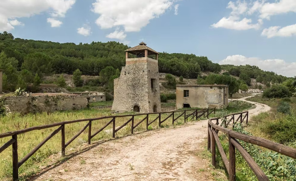 Le bellezze d’Italia si mostrano nelle “Giornate Fai d’Autunno” Le bellezze d’Italia si mostrano nelle “Giornate Fai d’Autunno”