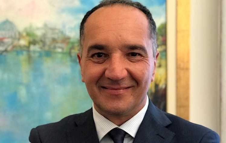 Palermo, Fragale nuovo segretario della Città metropolitana dal 2023