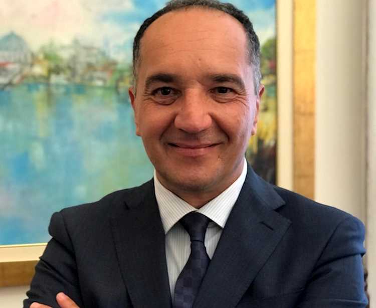 Palermo, Fragale nuovo segretario della Città metropolitana dal 2023