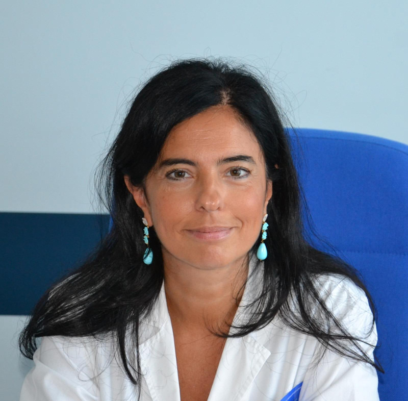 Francesca Catalano: “Tumore al seno, la Regione siciliana avvicina le donne a prevenzione”