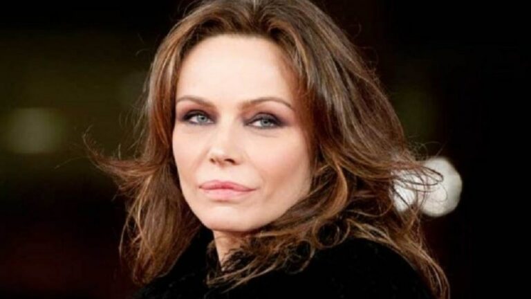 Claudio Amendola e Francesca Neri si separano: un amore durato 25 anni