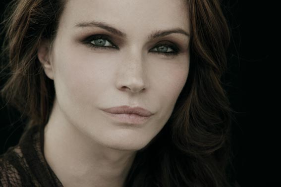 Claudio Amendola e Francesca Neri si separano: un amore durato 25 anni