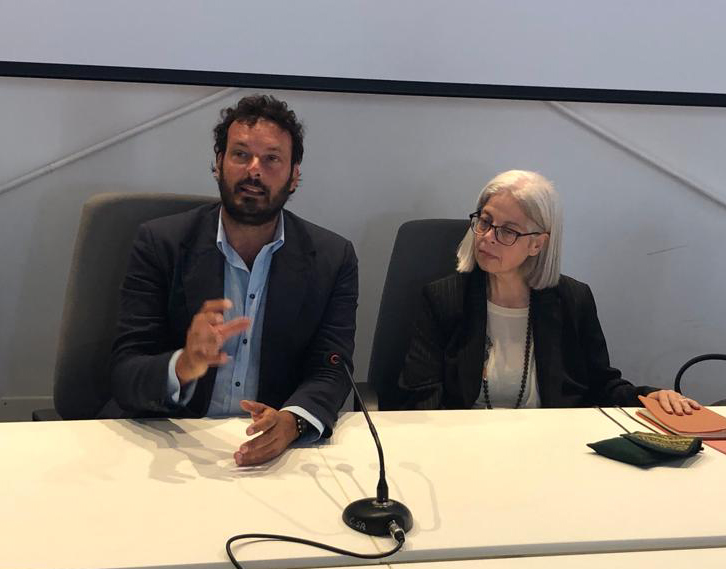 Polizia municipale, a Siracusa arriva la prima comandante donna