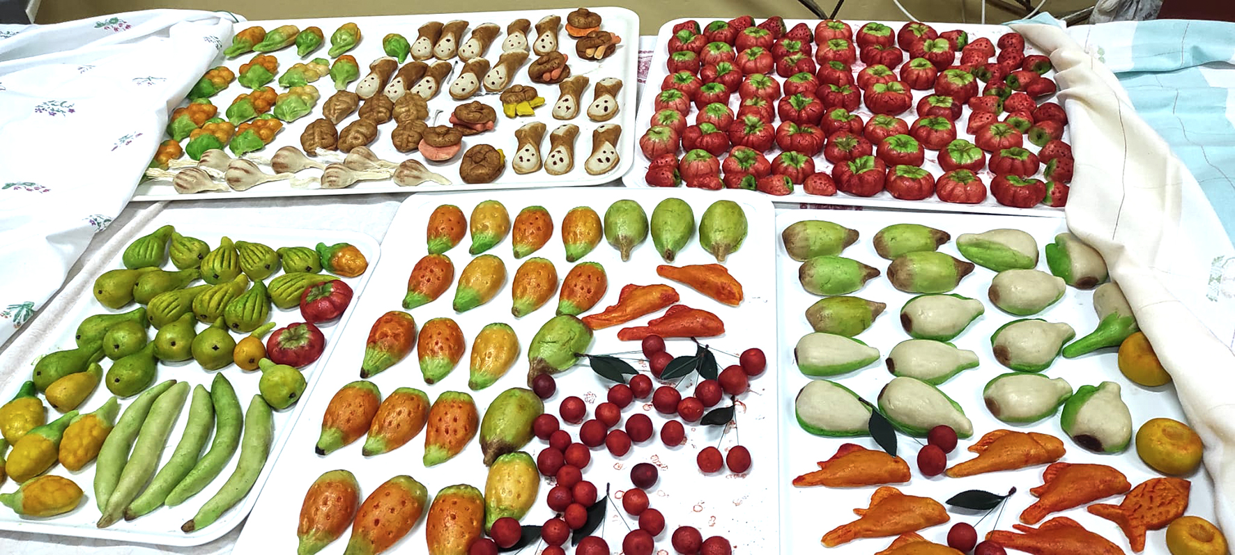 Al via il “Dattilo Cannolo Fest” tra gusto, musica e spettacolo