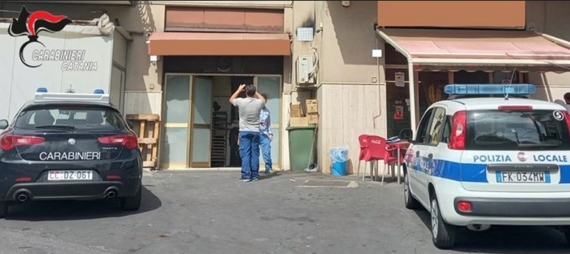 Bollette troppo care, ruba 40mila euro di energia: boom di allacci abusivi in Sicilia