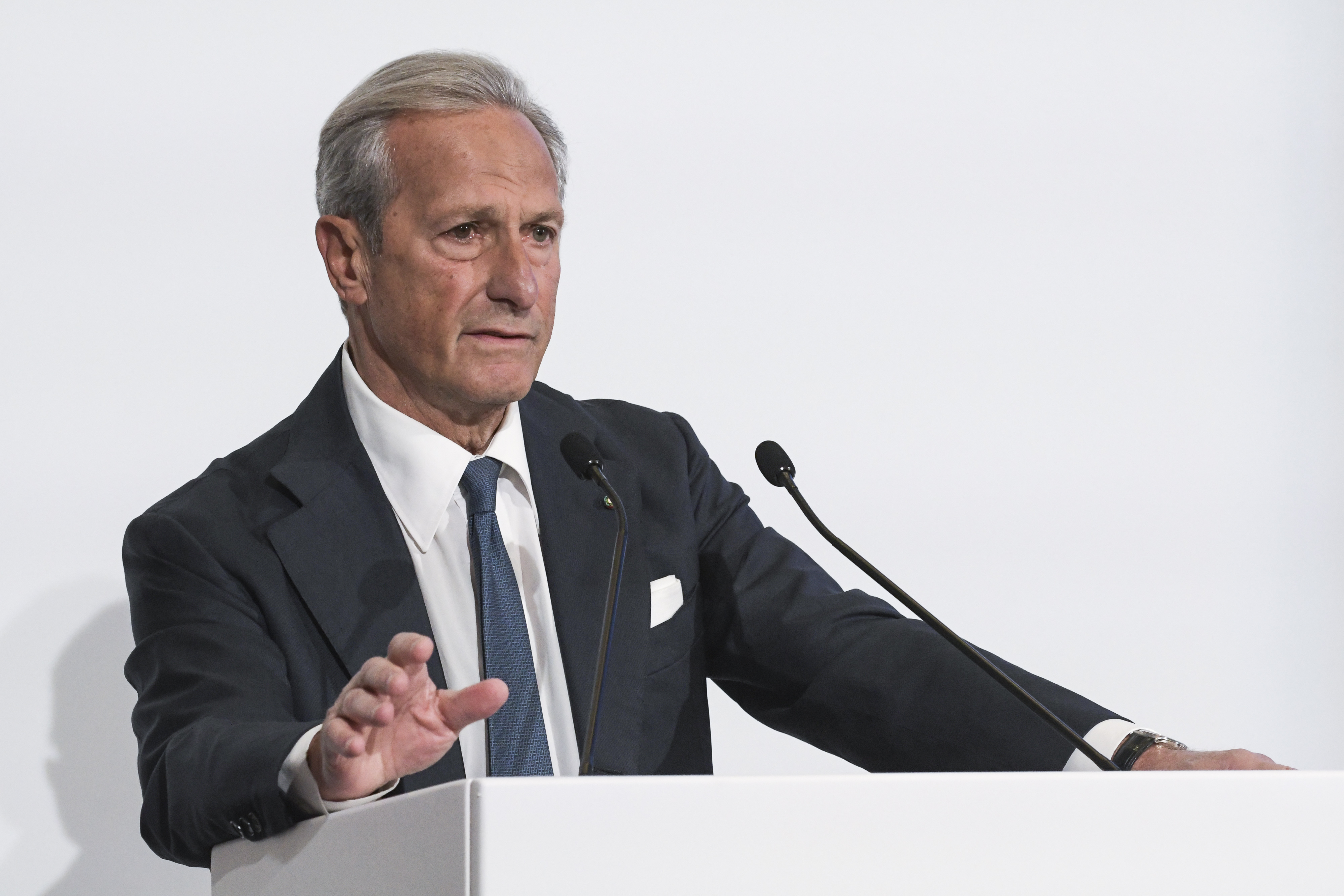 Ipotesi Gaetano Miccichè ministro dell’Economia: ecco i siciliani in corsa per un posto nel governo