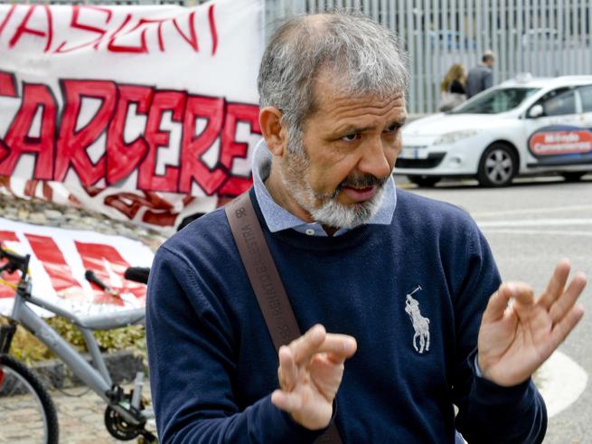 Carceri, le consegne del garante ai detenuti: hashish per 10mila euro e frutti di mare