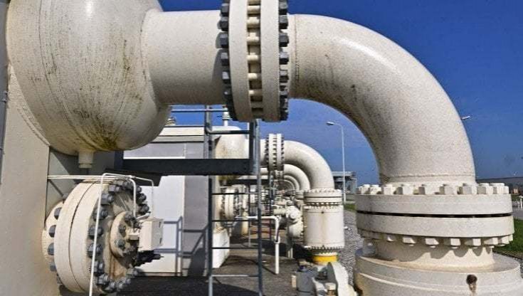 Caro energia, Descalzi: “Tetto al prezzo del gas? Non basta. Serve investire in infrastrutture”