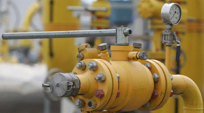 Gas, Urso: “In pochi mesi si può raddoppiare produzione”