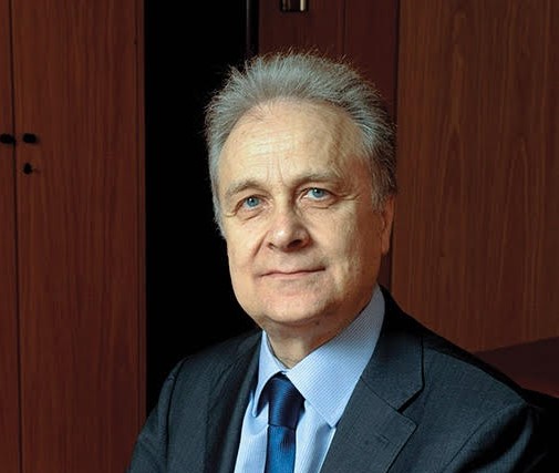 Medicina generale, il messinese Giacomo Caudo riconfermato presidente nazionale Fimmg