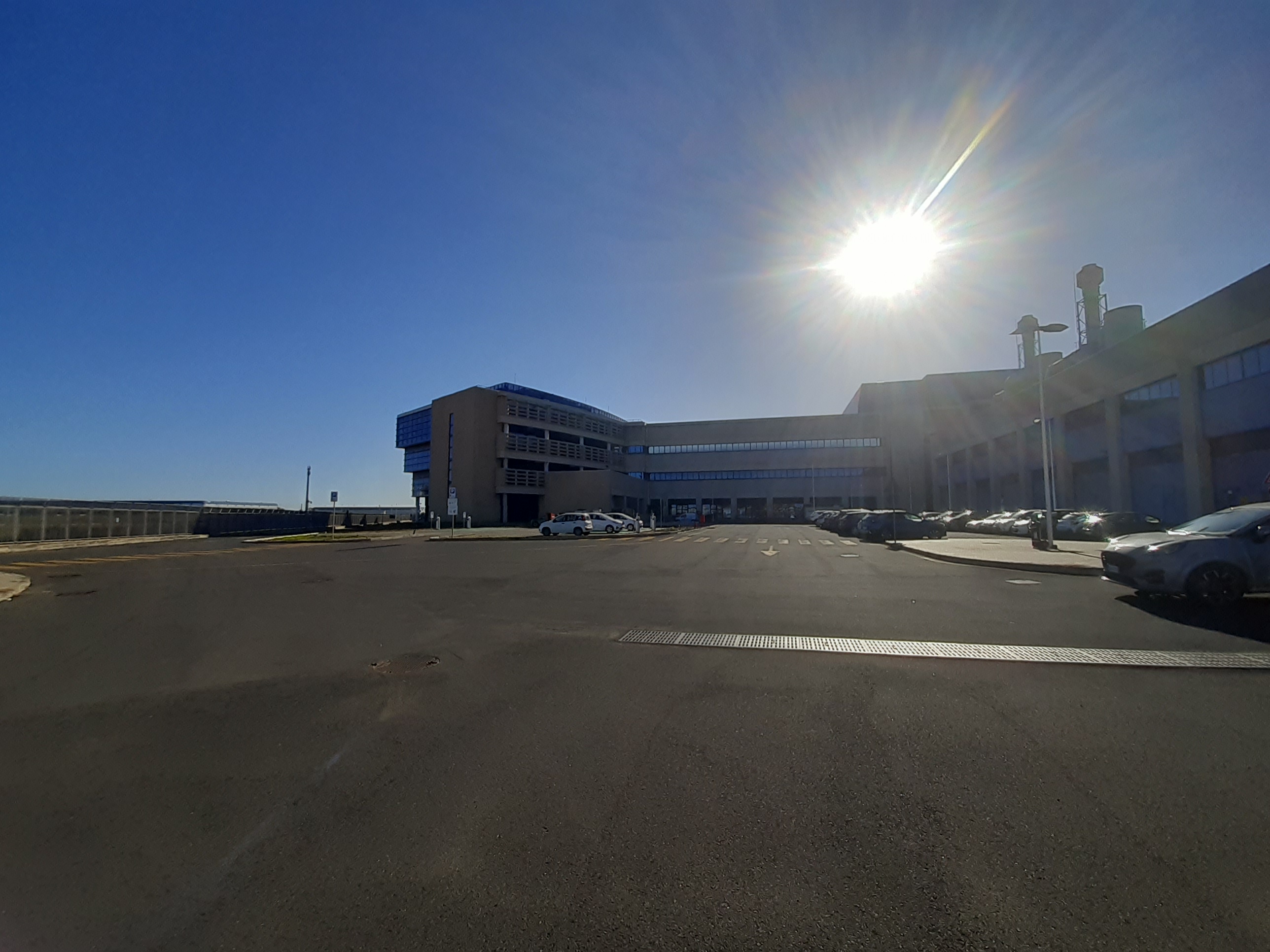 Gigafactory, prende forma a Catania la più grande fabbrica solare d’Europa