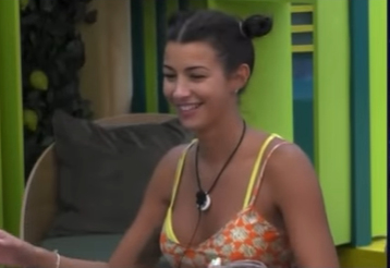 Ginevra Lamborghini squalificata dal Gf Vip, chi è l’ereditiera e l’ombra con la sorella Elettra Ginevra Lamborghini squalificata dal Gf Vip, chi è l’ereditiera e l’ombra con la sorella Elettra