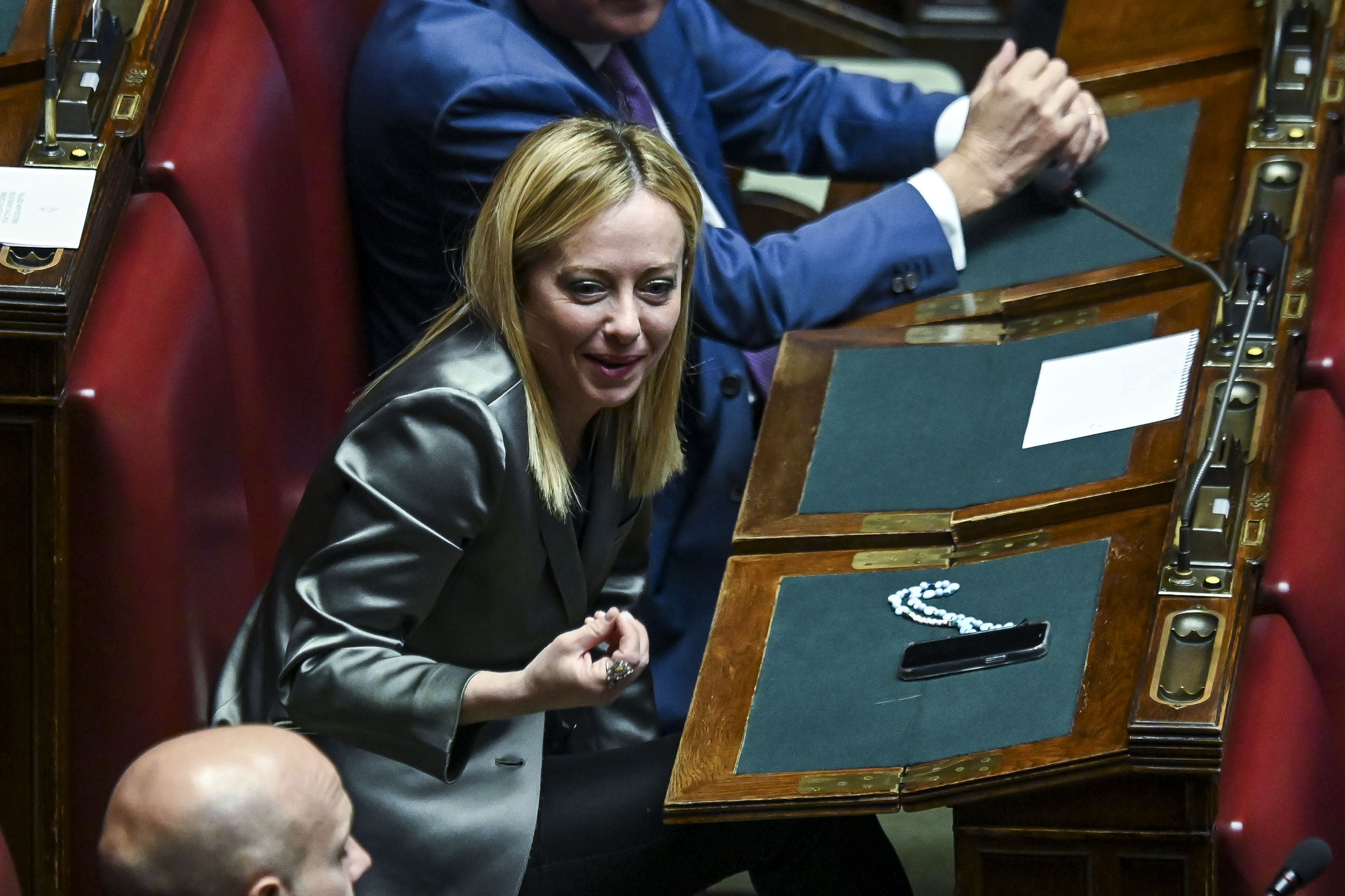 Giorgia Meloni ottiene l’incarico di premier: chi è la donna che formerà il nuovo Governo