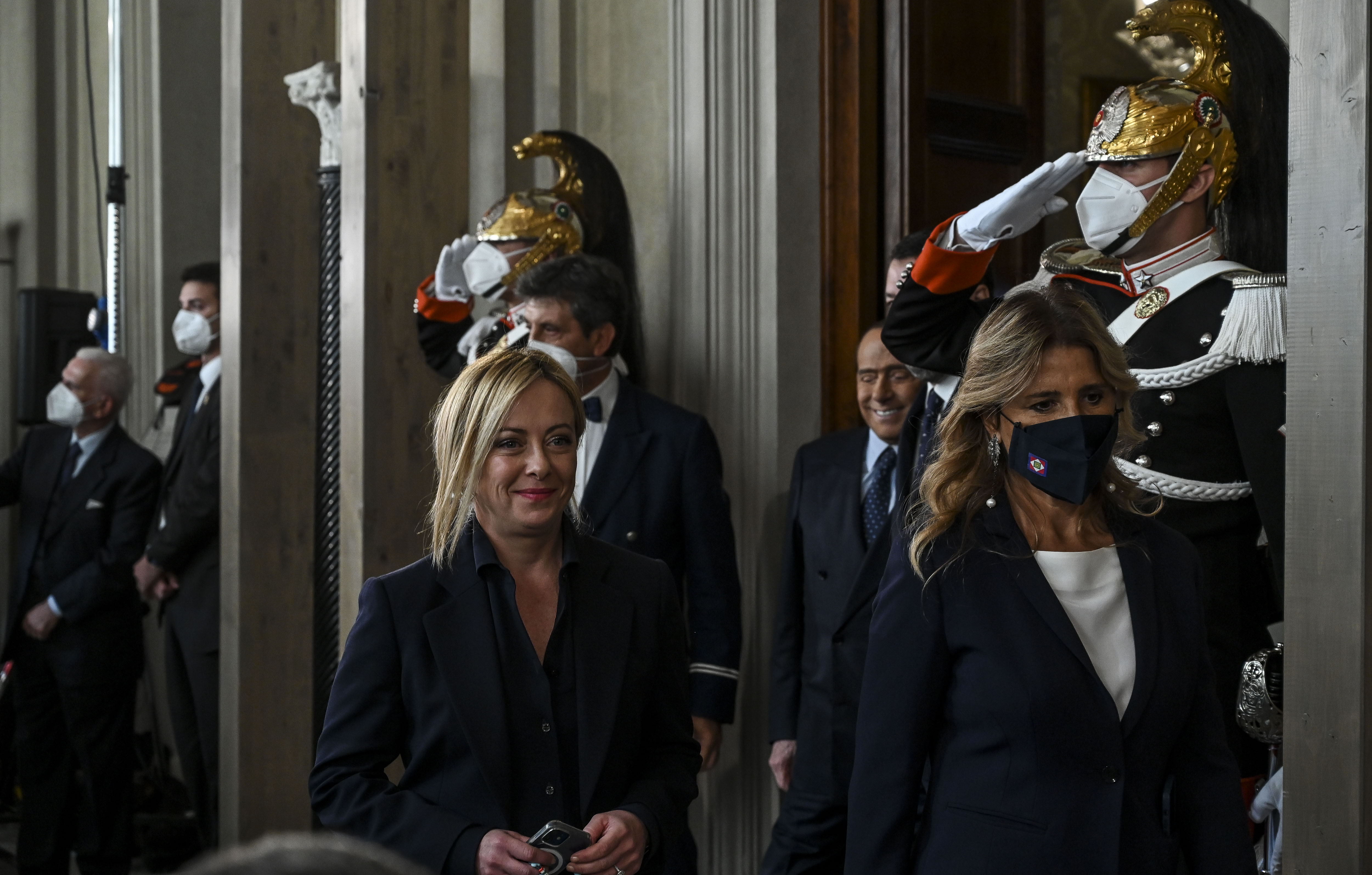 Giorgia Meloni ottiene l’incarico di premier: chi è la donna che formerà il nuovo Governo