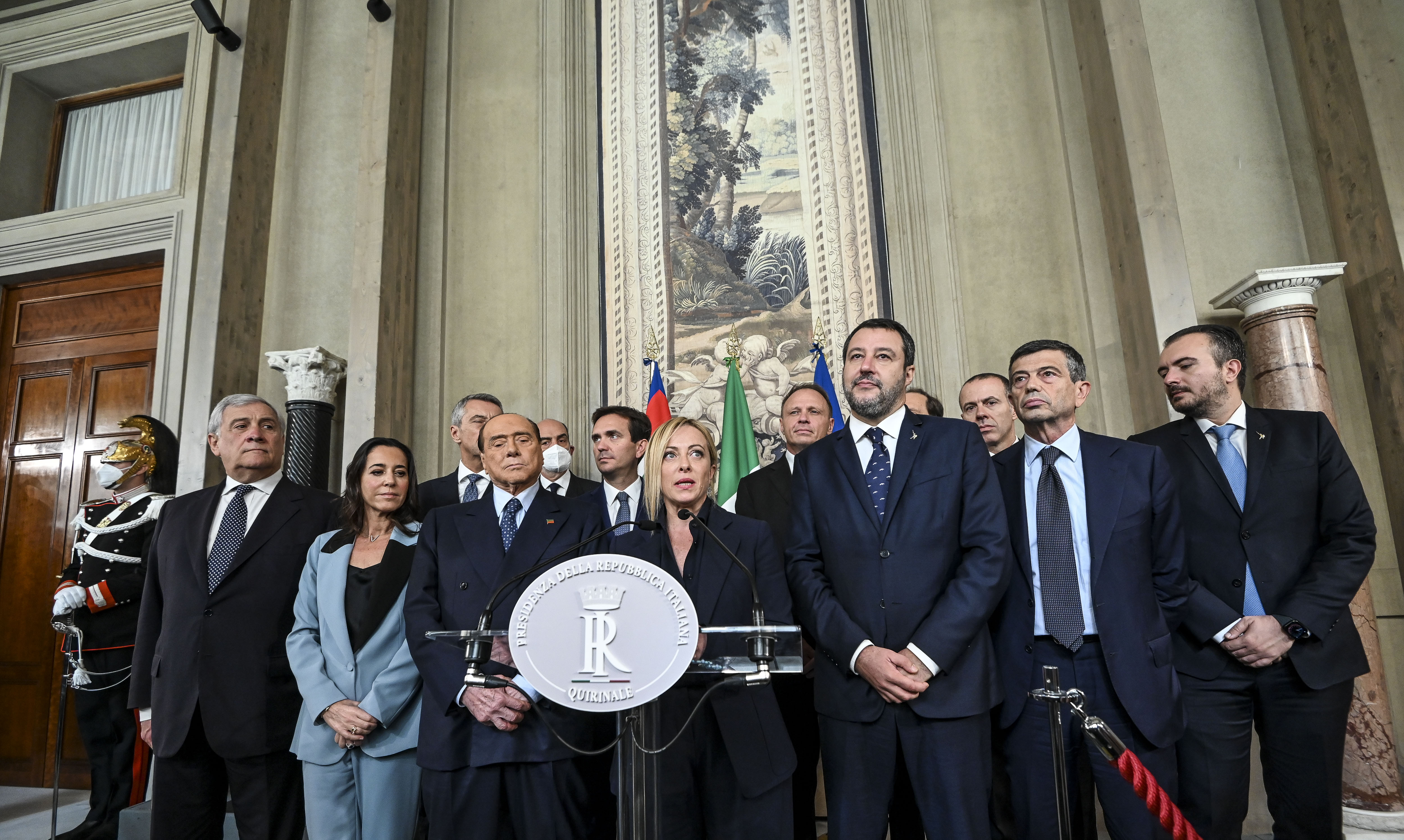 Giorgia Meloni ottiene l’incarico di premier: chi è la donna che formerà il nuovo Governo