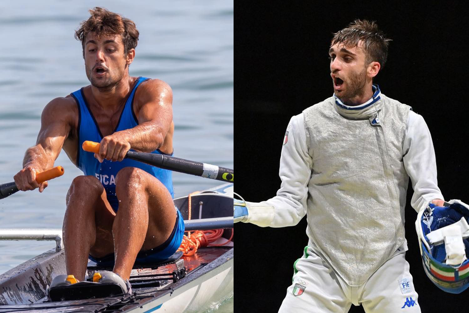 Tumore al seno, scherma e canottaggio buoni alleati nella fase di riabilitazione