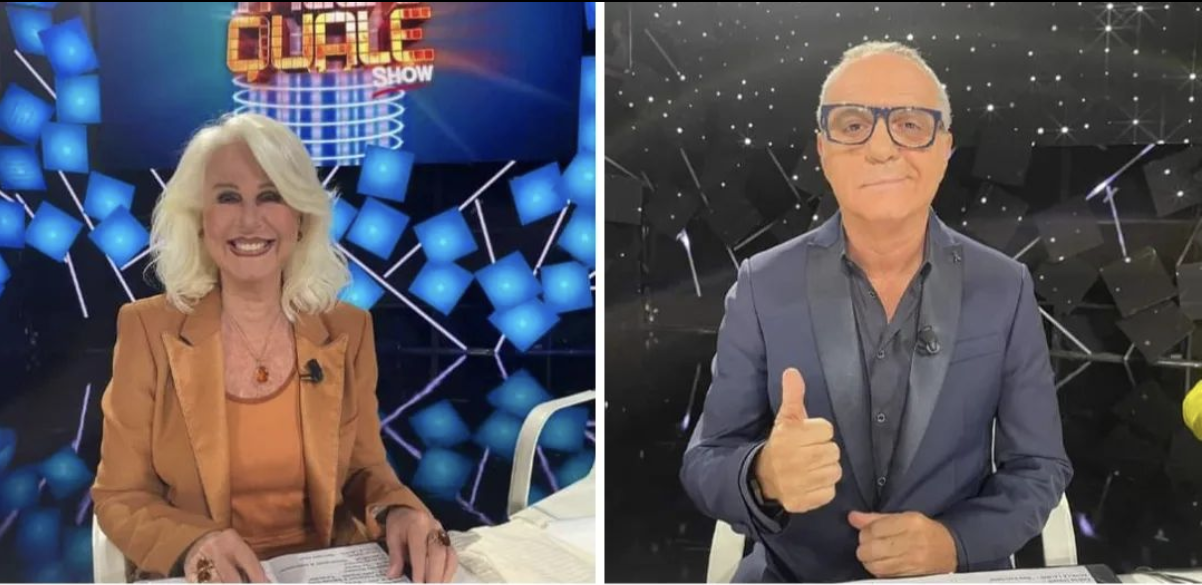 Tale e Quale Show 2022, vince Rosalinda Cannavò nei panni di Francesca Michielin: ecco la classifica