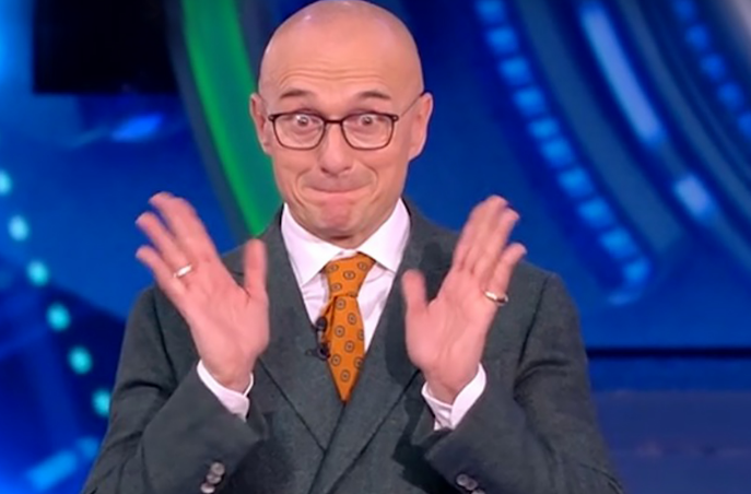 GF Vip: Amaurys, George, Giaele e Pamela Prati in nomination: anticipazioni della decima puntata