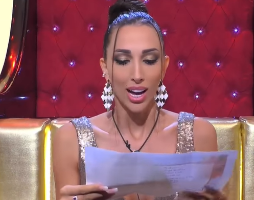 Grande Fratello Vip: Spinalbese, Giaele e Nikita in nomination: anticipazioni della nona puntata