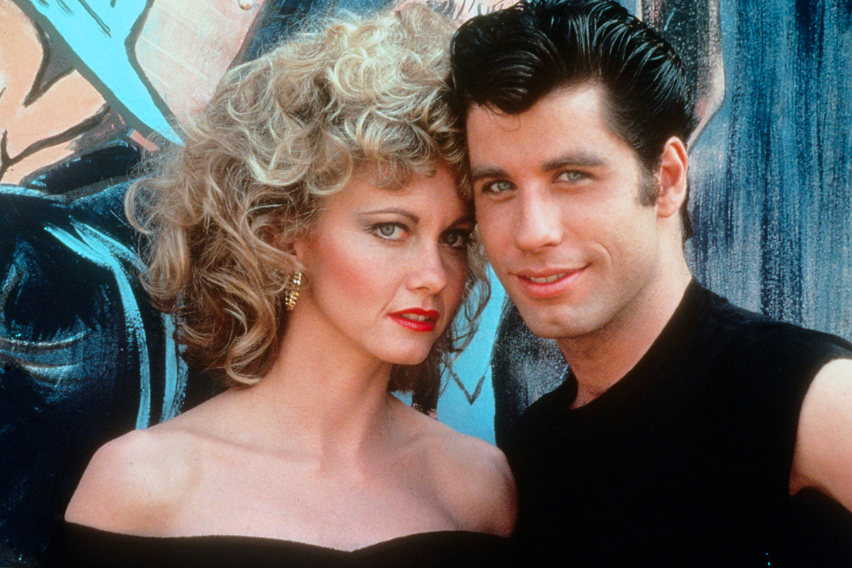 Le origini ebraiche della star di “Grease”