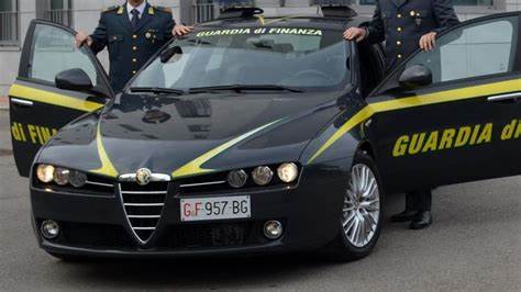 Truffa “Bonus facciate”, anche catanesi tra i 20 indagati