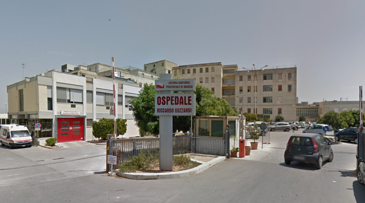 Vittoria, albanese ferito con colpo di pistola: è grave