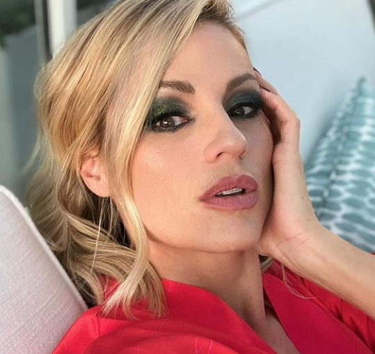 Michelle Hunziker sul ritorno con Tomaso Trussardi: “In amore tutto è possibile”