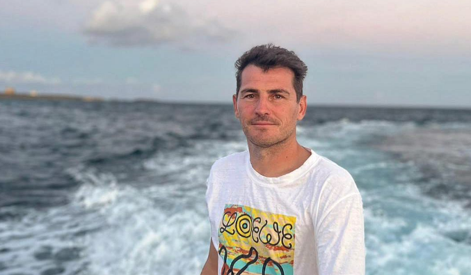 Coming out del portiere spagnolo Iker Casillas: “Sono gay, spero mi rispettiate”