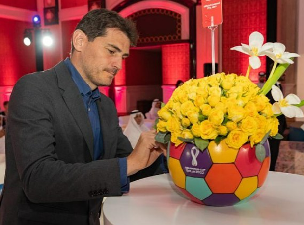 Coming out del portiere spagnolo Iker Casillas: “Sono gay, spero mi rispettiate”