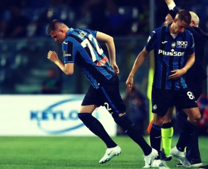 Ilicic lascia l’Italia e torna a casa, lo sloveno firma con il Maribor