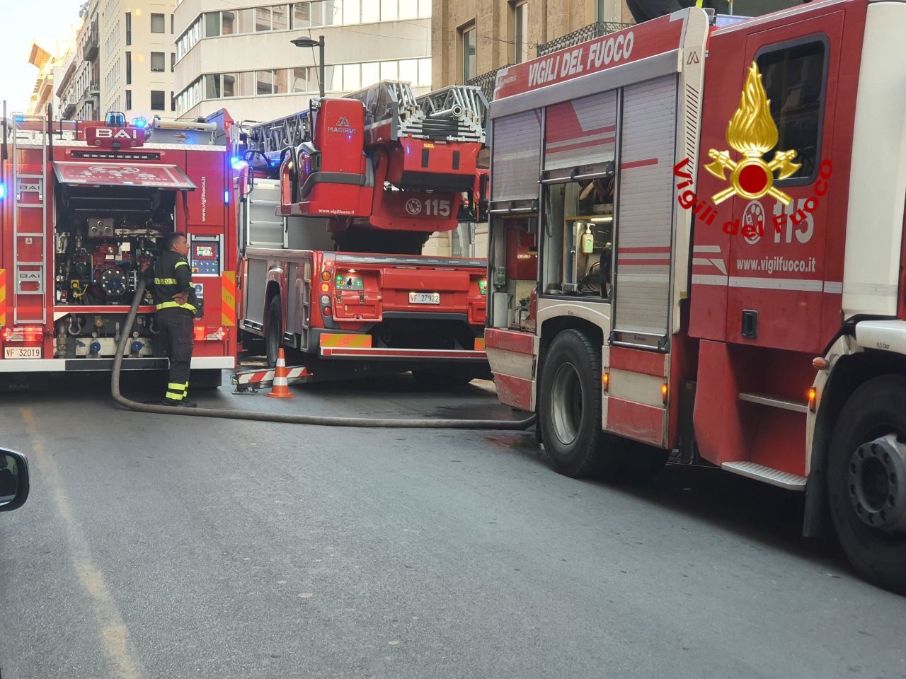 Incendiano una casa e si vantano sui social: genitori condannati a pagare mezzo milione di danni