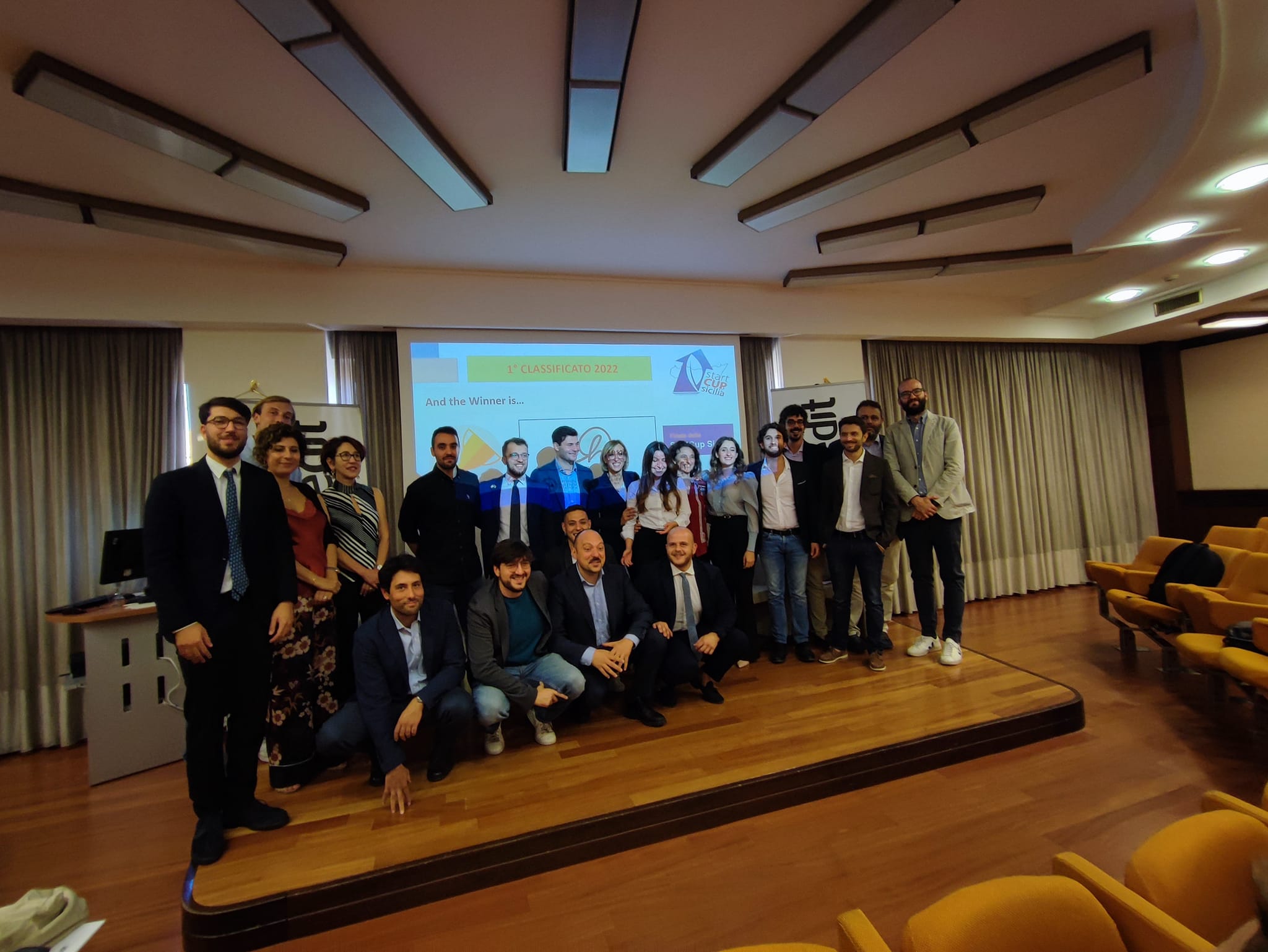 Start Cup, al via la business plan competition che premia le idee d’impresa
