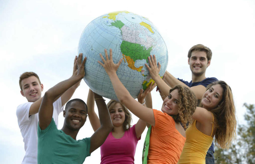 Concorso Intercultura, domande entro il 10 novembre