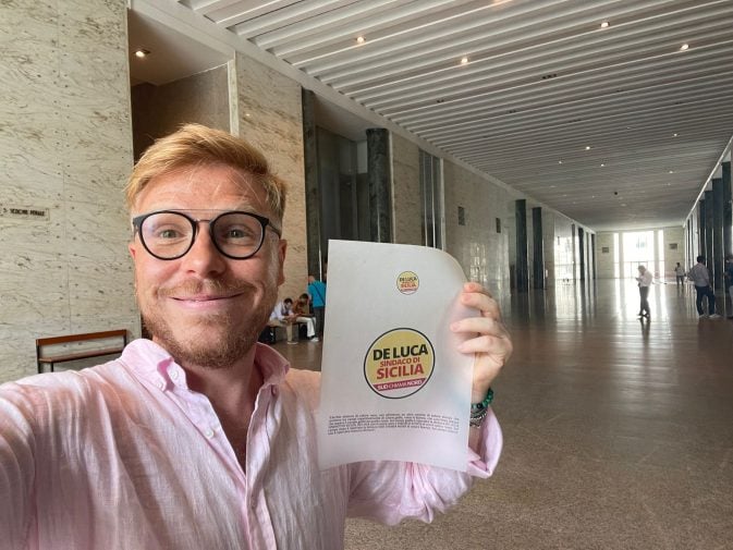 Ars, il 10 novembre la prima seduta: chi sono i 70 eletti e chi spera ancora di ottenere un seggio