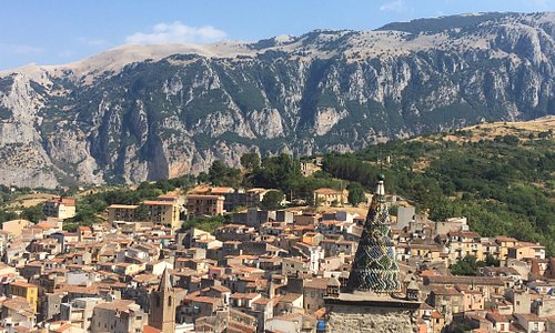 Le bellezze d’Italia si mostrano nelle “Giornate Fai d’Autunno” Le bellezze d’Italia si mostrano nelle “Giornate Fai d’Autunno”