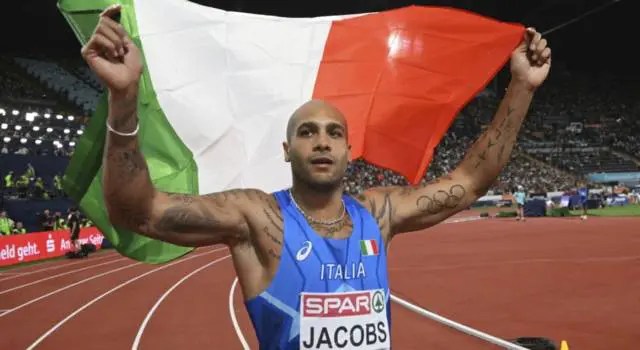 Lo sport italiano sul tetto del mondo: nel 2022 più medaglie del 2021, terzi dietro a Stati Uniti e Australia