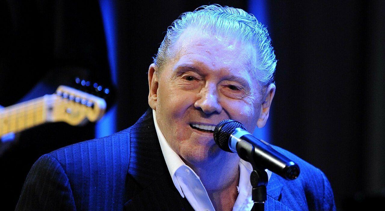 Addio a Jerry Lee Lewis, autentica leggenda del rock’n’roll
