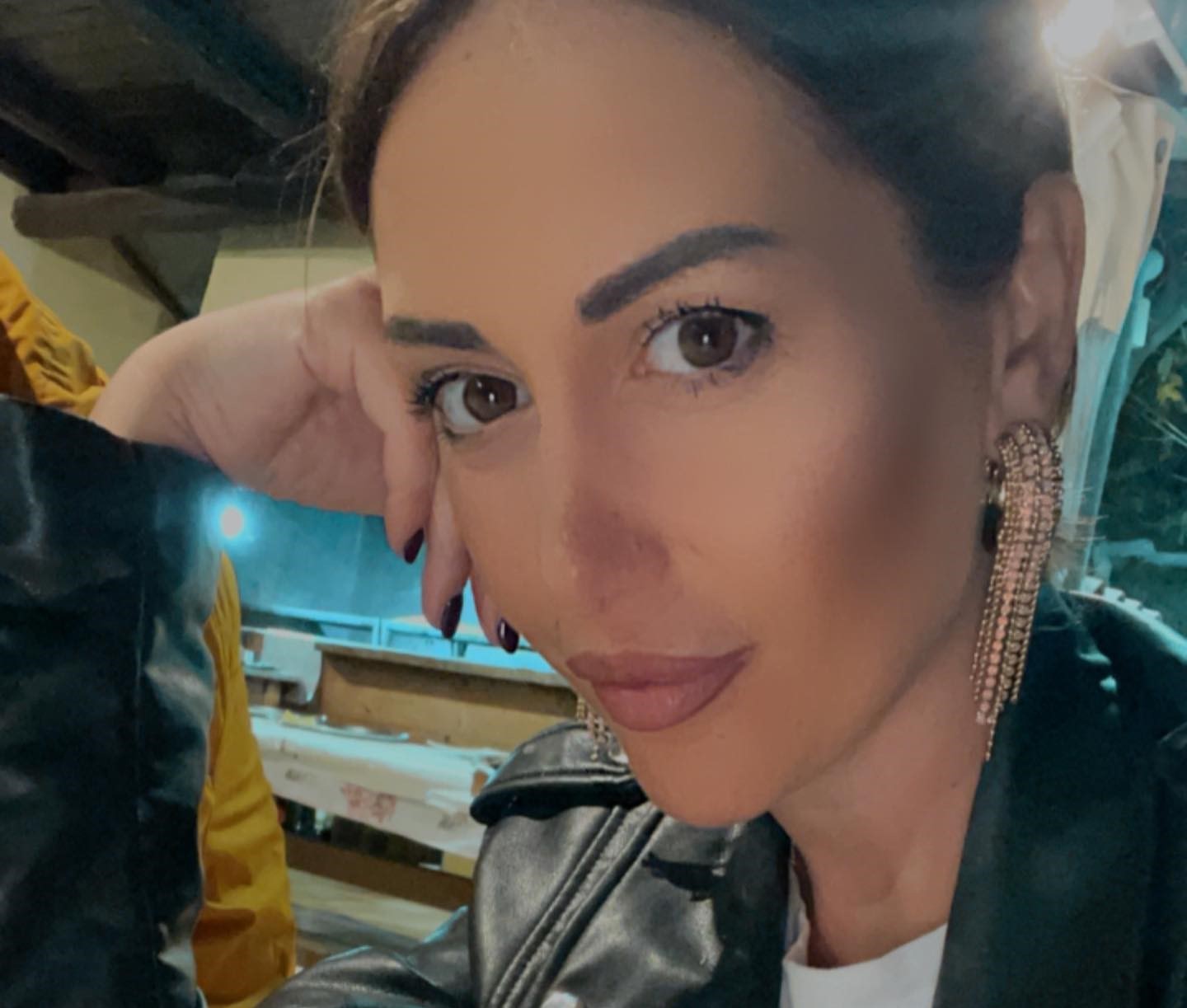 Dai Gazosa alle molestie in tv, chi è Jessica Marlocchi e cosa è successo davvero con Memo Remigi