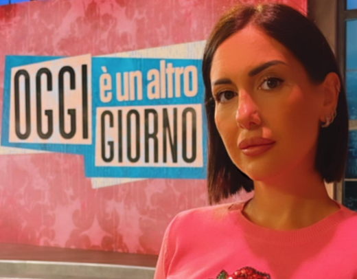 Jessica Morlacchi rompe il silenzio dopo le molestie di Remigi: “Ho provato un disagio enorme” Jessica Morlacchi rompe il silenzio dopo le molestie di Remigi: “Ho provato un disagio enorme”