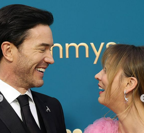 Kaley Cuoco incinta, la star di “The Big Bang Theory” in attesa del primo figlio