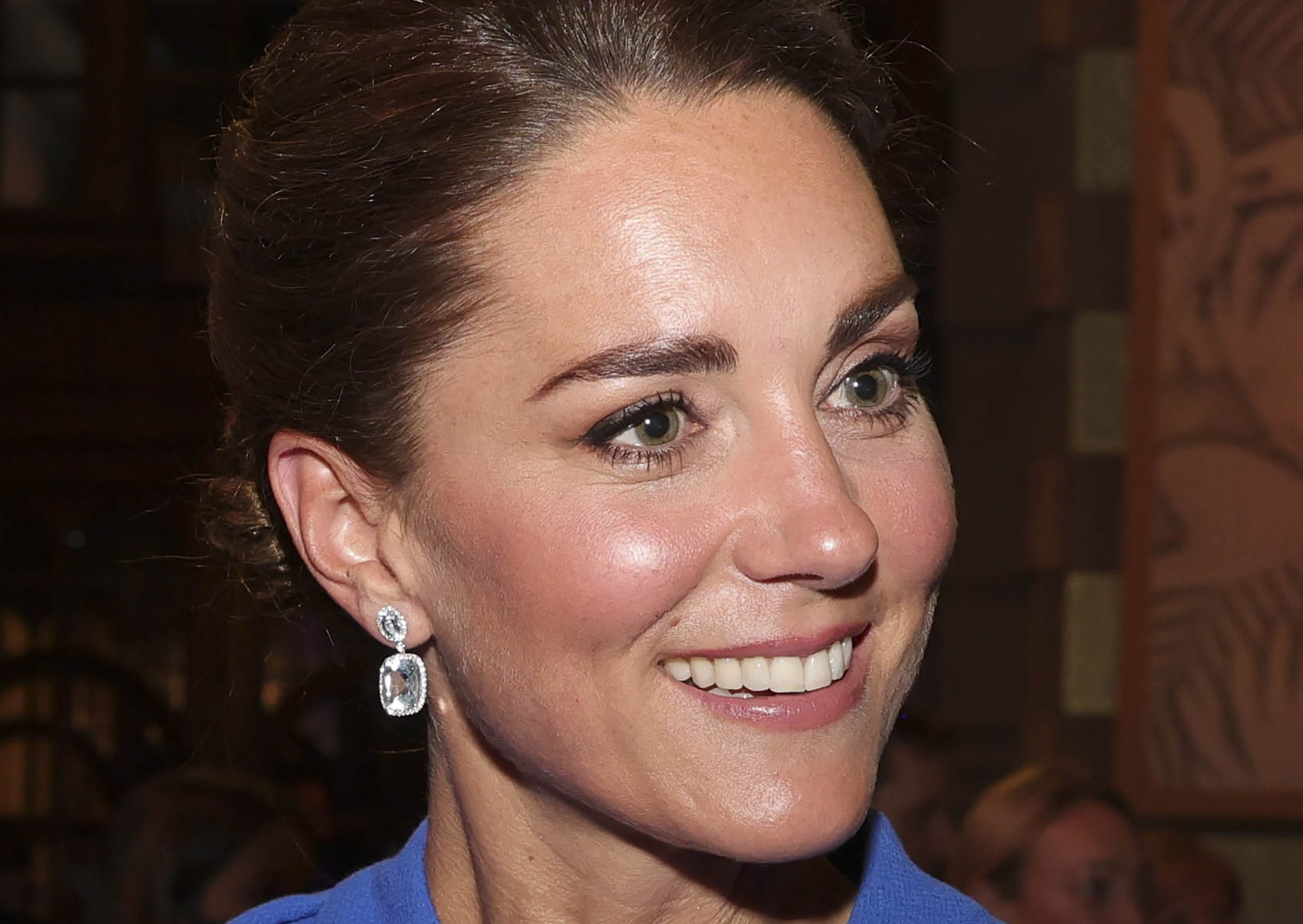 Kate Middleton, quarto figlio come la regina Elisabetta: “Ha convinto il principe William”