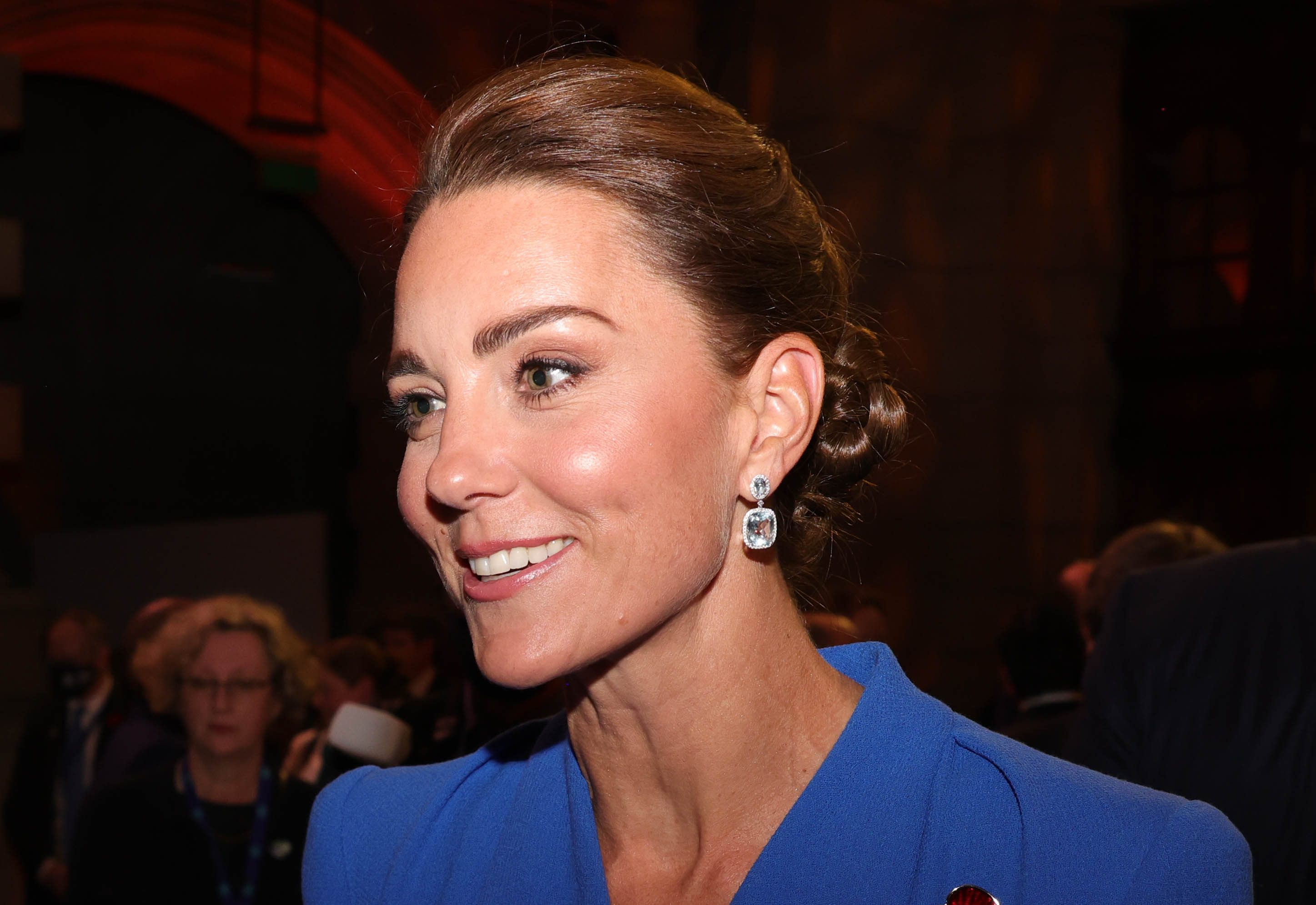 Kate Middleton, quarto figlio come la regina Elisabetta: “Ha convinto il principe William”