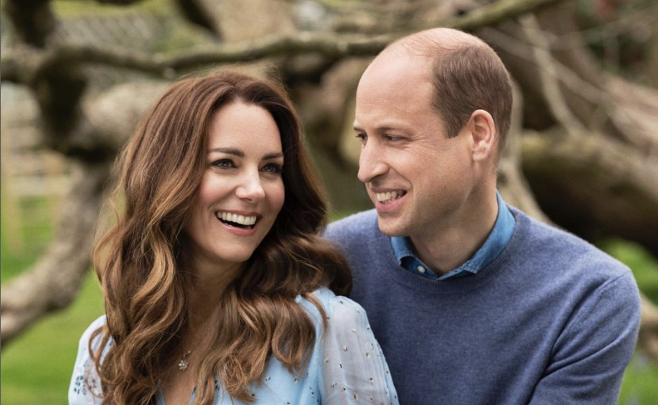 Kate Middleton, quarto figlio come la regina Elisabetta: “Ha convinto il principe William”