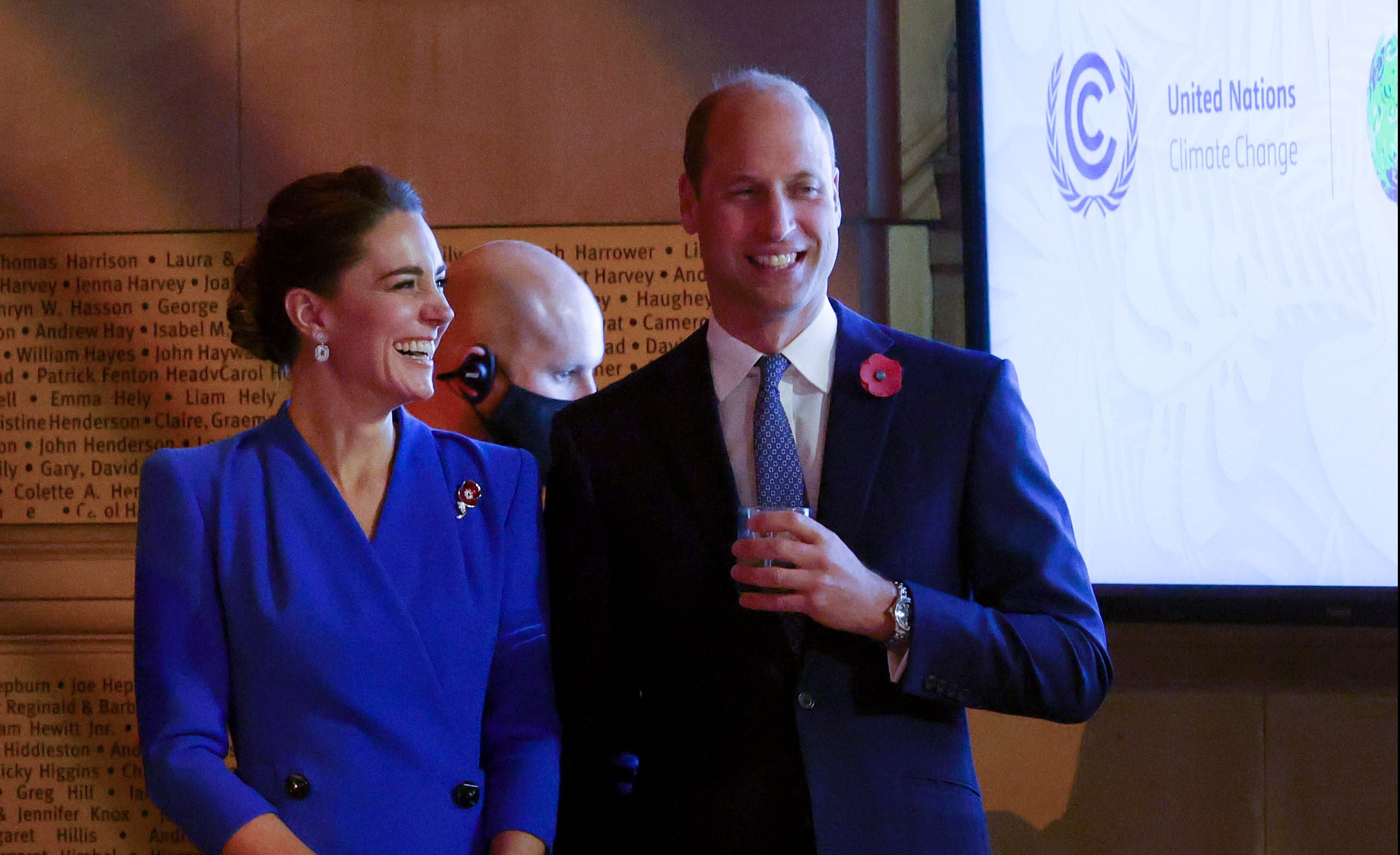 Kate Middleton, quarto figlio come la regina Elisabetta: “Ha convinto il principe William”
