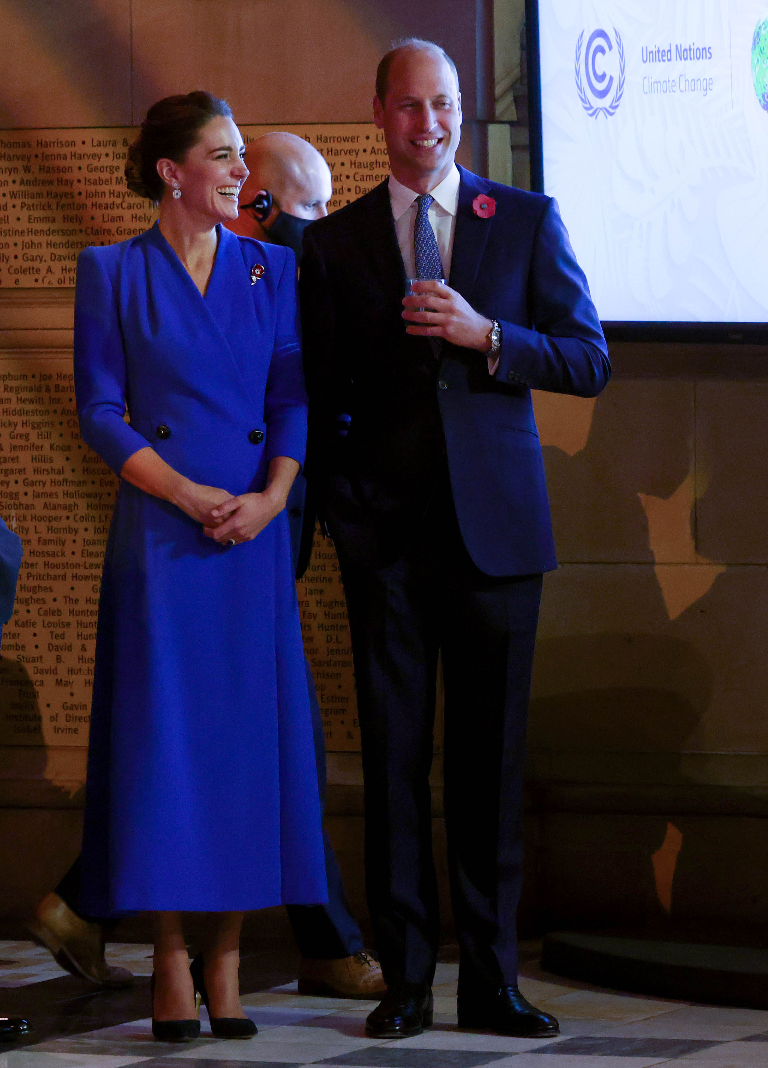 Galleria foto 'Kate Middleton, quarto figlio come la regina Elisabetta: “Ha convinto il principe William”' - foto 9