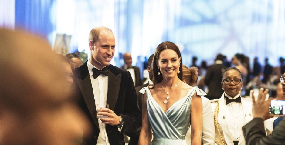 Kate Middleton, quarto figlio come la regina Elisabetta: “Ha convinto il principe William”