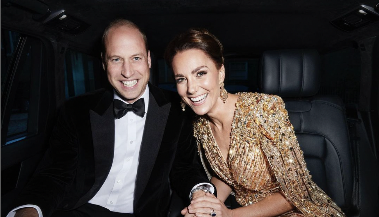 Kate Middleton, quarto figlio come la regina Elisabetta: “Ha convinto il principe William”