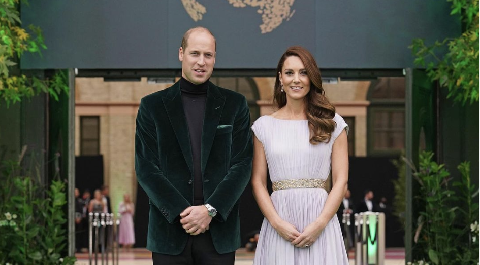 Kate Middleton, quarto figlio come la regina Elisabetta: “Ha convinto il principe William”