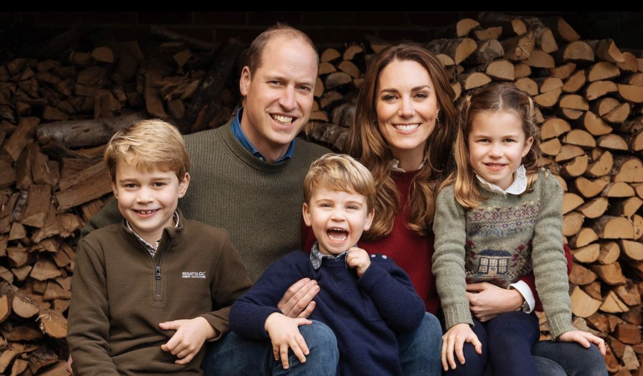 Kate Middleton, quarto figlio come la regina Elisabetta: “Ha convinto il principe William”