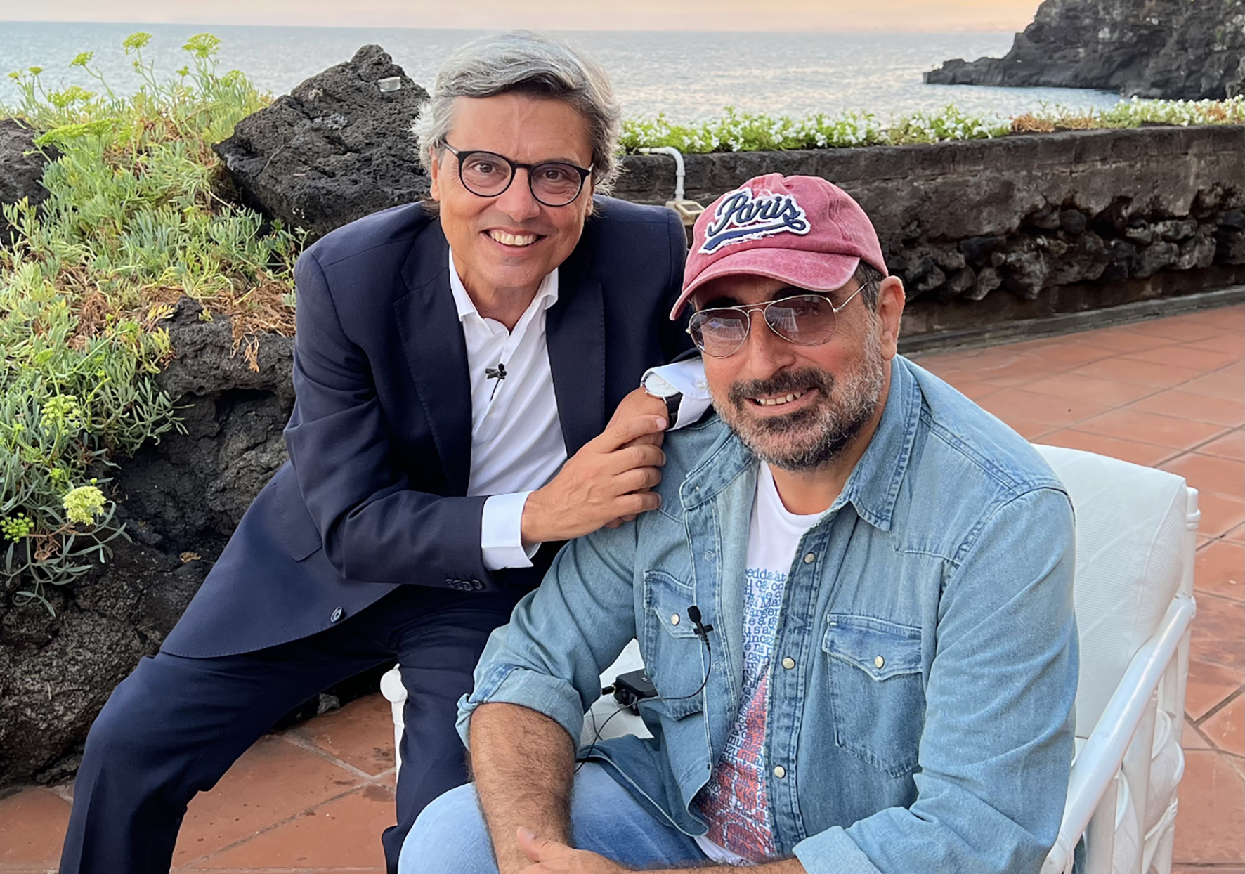 Al via il “Dattilo Cannolo Fest” tra gusto, musica e spettacolo